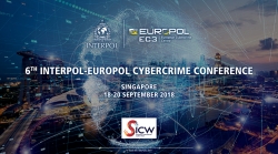 6th INTERPOL-Europol Cybercrime Conference